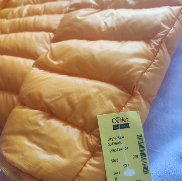 Moncler jacket - Picture 3 of 4